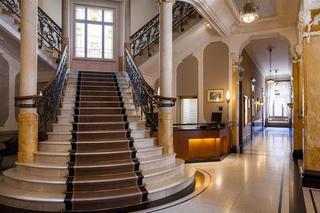 Hotel Royal St. Georges