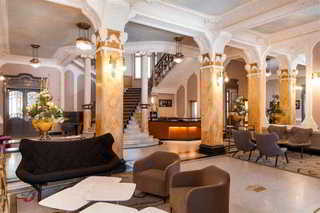 Hotel Royal St. Georges