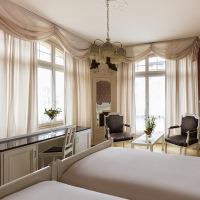 Hotel Royal St. Georges
