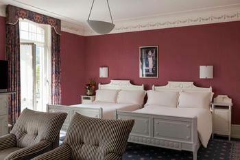 Hotel Royal St. Georges