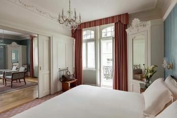 Hotel Royal St. Georges
