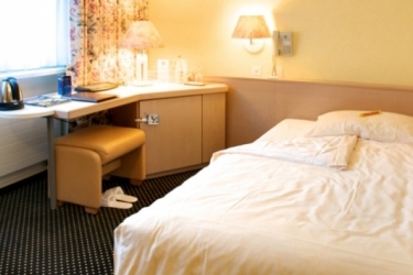 Hotel Z�ri By Fassbind