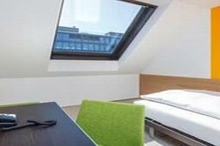 Hotel Z�ri By Fassbind