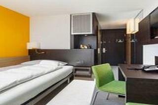 Hotel Z�ri By Fassbind