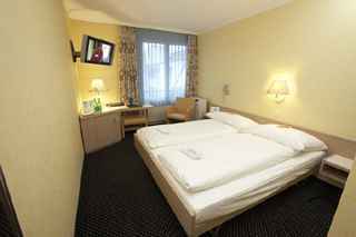 Hotel Z�ri By Fassbind