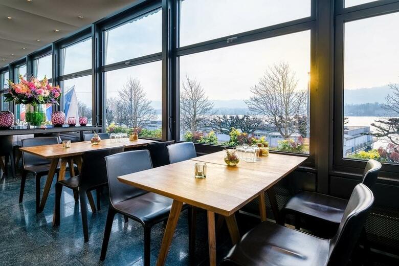 Hotel Steigenberger Bellerive Du Lac