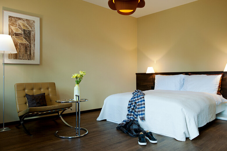 Hotel Plattenhof