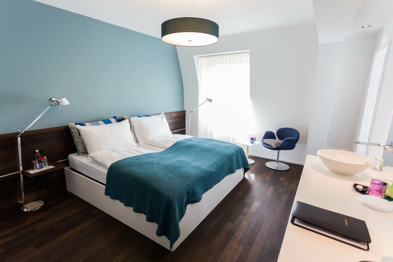 Hotel Plattenhof