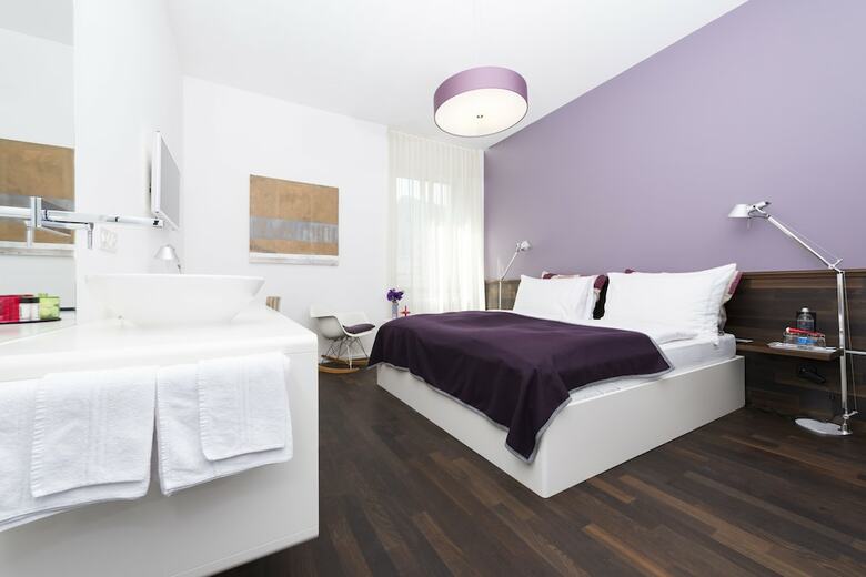 Hotel Plattenhof