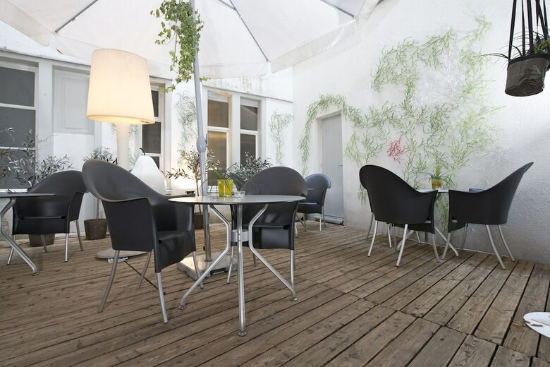 Hotel Plattenhof