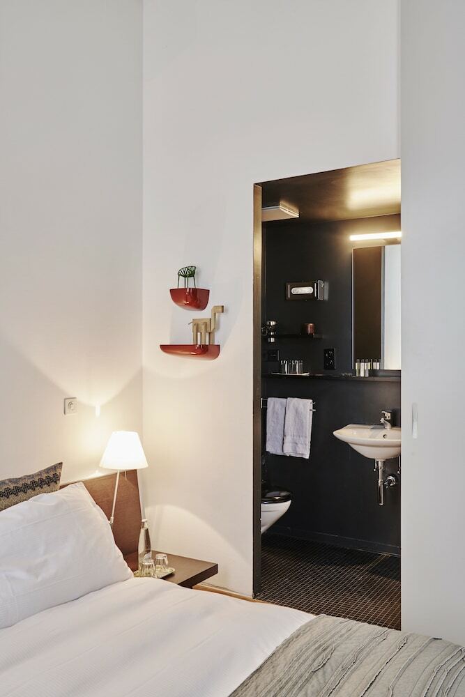 Hotel Plattenhof