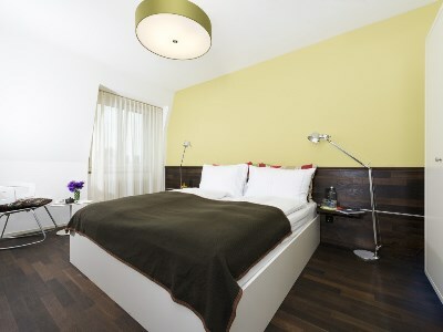Hotel Plattenhof
