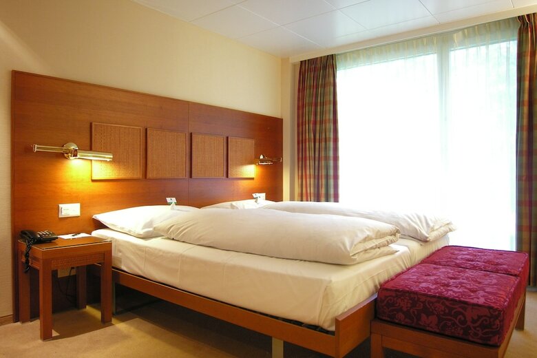 Hotel Engimatt