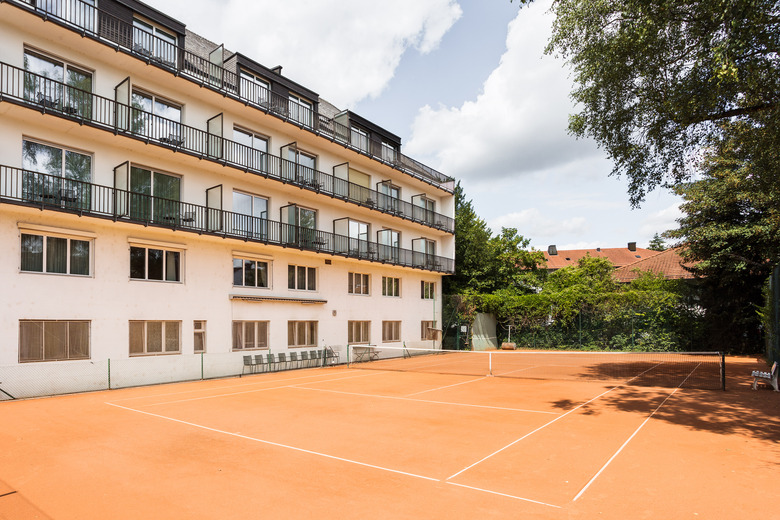 Hotel Engimatt