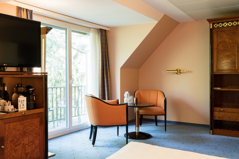 Hotel Engimatt