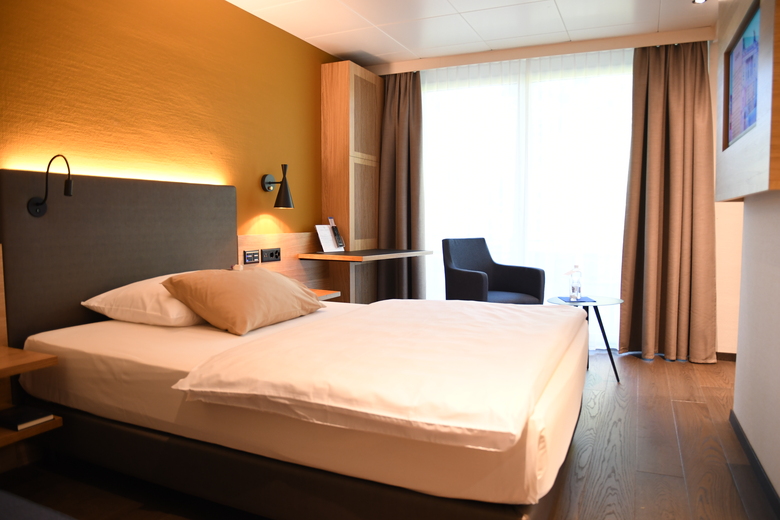 Hotel Engimatt