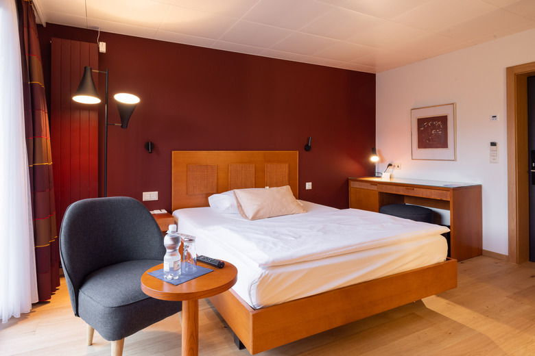 Hotel Engimatt
