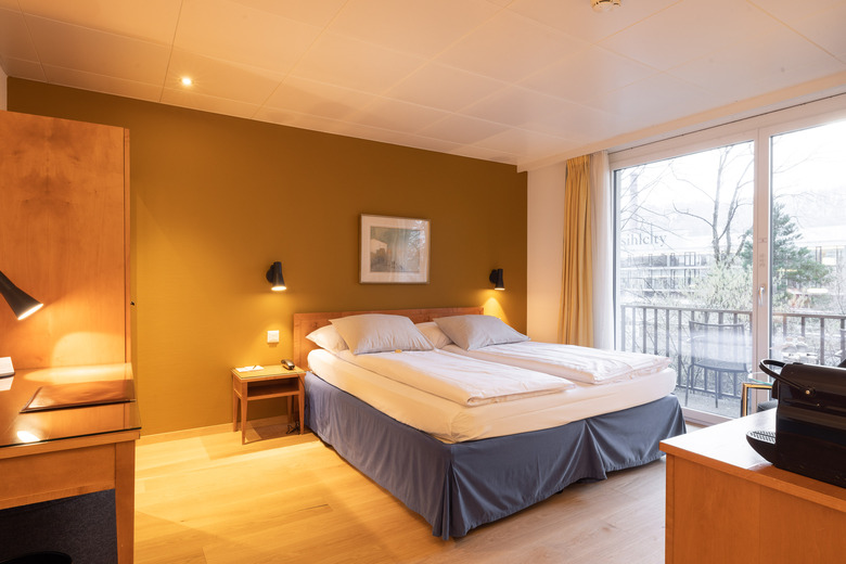 Hotel Engimatt