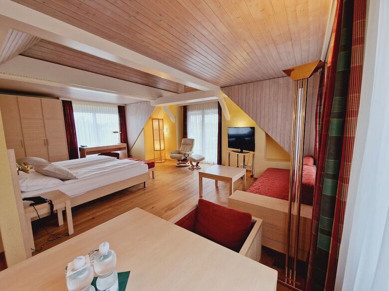 Hotel Engimatt