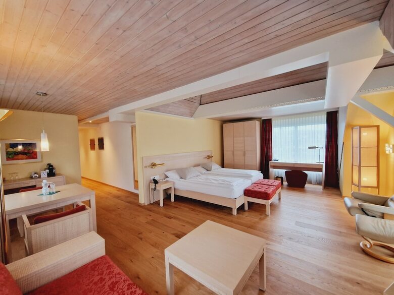 Hotel Engimatt