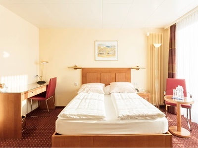 Hotel Engimatt