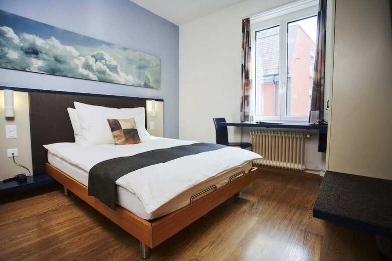 Hotel Bristol