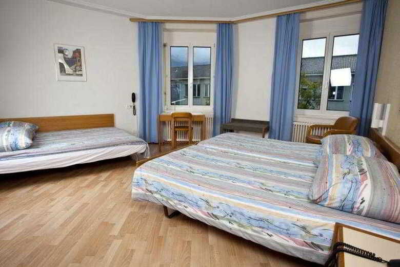 Hotel Bristol
