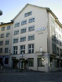 Hotel Wellenberg