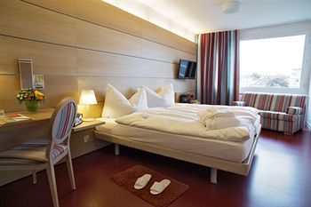 Hotel Minotel Steinenschanze(.)
