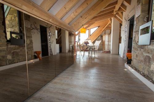 Loft "home & Pool"