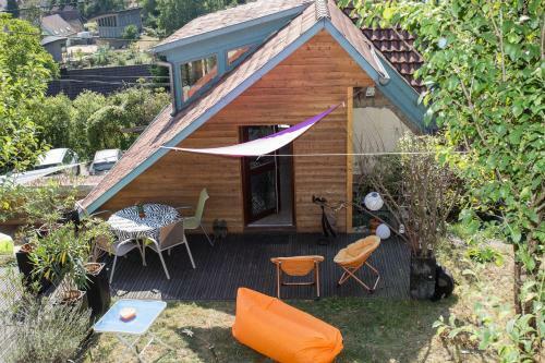 Loft "home & Pool"