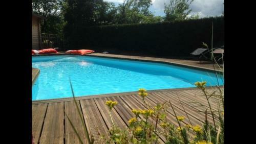 Loft "home & Pool"