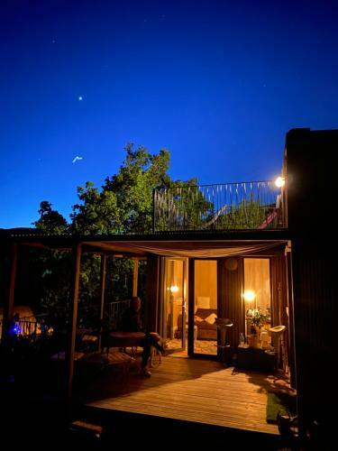 Loft "home & Pool"