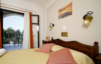 Castelli Hotel