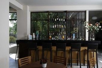 Castelli Hotel