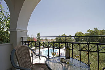 Castelli Hotel