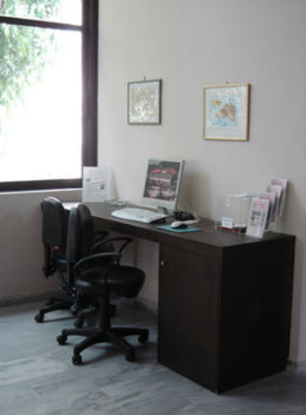 Castelli Hotel