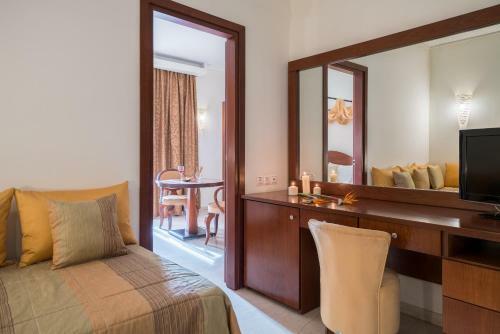 Best Western Zante Park Hotel