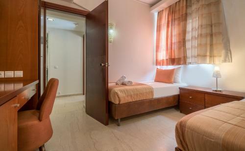 Best Western Zante Park Hotel