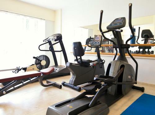Best Western Zante Park Hotel
