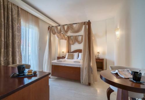 Best Western Zante Park Hotel