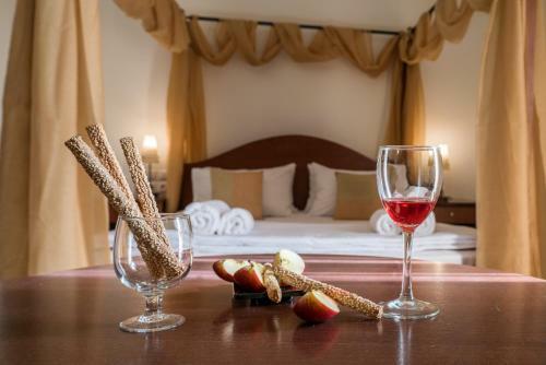 Best Western Zante Park Hotel