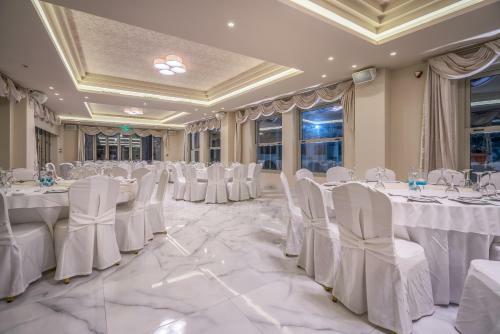 Best Western Zante Park Hotel