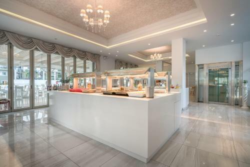 Best Western Zante Park Hotel