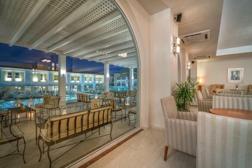 Best Western Zante Park Hotel