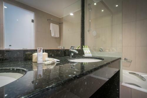 Best Western Zante Park Hotel