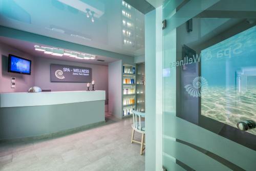Best Western Zante Park Hotel