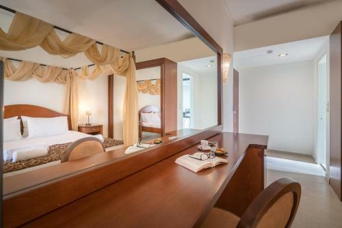 Best Western Zante Park Hotel