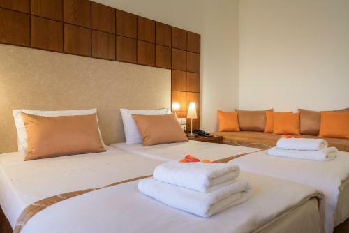 Best Western Zante Park Hotel