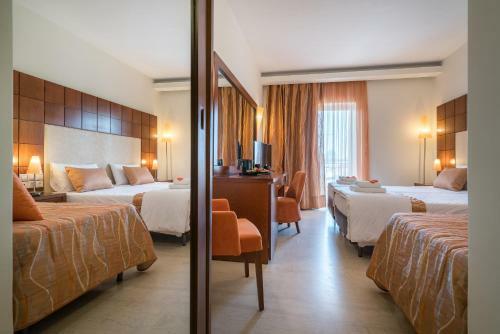 Best Western Zante Park Hotel